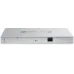 Коммутатор TP-Link Omada Pro S5500-8MHP2XF (L2+) 8x1Гбит/с 2xКомбо(10GBase-T/SFP+) 2SFP+ 8PoE+ 240W управляемый