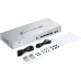 Коммутатор TP-Link Omada Pro S5500-8MHP2XF (L2+) 8x1Гбит/с 2xКомбо(10GBase-T/SFP+) 2SFP+ 8PoE+ 240W управляемый