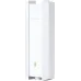 Точка доступа TP-Link Omada PRO AP8635-I AX1800 1000BASE-TX белый