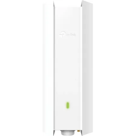 Точка доступа TP-Link Omada PRO AP8635-I AX1800 1000BASE-TX белый