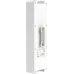 Точка доступа TP-Link Omada PRO AP8635-I AX1800 1000BASE-TX белый