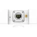 Точка доступа TP-Link Omada PRO AP8635-I AX1800 1000BASE-TX белый