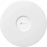 Точка доступа TP-Link Omada PRO AP9778 BE19000 10GBASE-X белый