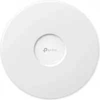 Точка доступа TP-Link Omada PRO AP9778 BE19000 10GBASE-X белый