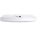 Точка доступа TP-Link Omada PRO AP9778 BE19000 10GBASE-X белый