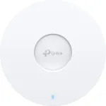 Точка доступа TP-Link Omada PRO AP9635 AX1800 10/100/1000BASE-TX белый