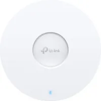 Точка доступа TP-Link Omada PRO AP9635 AX1800 10/100/1000BASE-TX белый