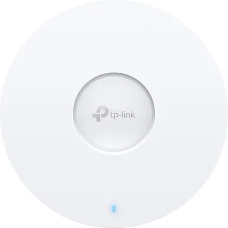 Точка доступа TP-Link Omada PRO AP9635 AX1800 10/100/1000BASE-TX белый