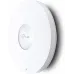 Точка доступа TP-Link Omada PRO AP9635 AX1800 10/100/1000BASE-TX белый