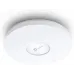 Точка доступа TP-Link Omada PRO AP9635 AX1800 10/100/1000BASE-TX белый