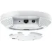 Точка доступа TP-Link Omada PRO AP9635 AX1800 10/100/1000BASE-TX белый