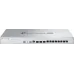 Маршрутизатор TP-Link Omada PRO G611 10/100/1000BASE-TX/SFP+ серебристый