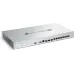 Маршрутизатор TP-Link Omada PRO G611 10/100/1000BASE-TX/SFP+ серебристый