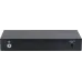 Коммутатор Dahua DH-CS4010-8ET-110 (L2) 8x100Мбит/с 2x1Гбит/с 8PoE 110W управляемый