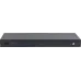 Коммутатор Dahua DH-CS4218-16ET-190 (L2) 16x100Мбит/с 2x1Гбит/с 2xКомбо(1000BASE-T/SFP) 2SFP 16PoE 190W управляемый