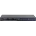 Коммутатор Dahua DH-CS4226-24ET-375 (L2) 24x100Мбит/с 2xКомбо(1000BASE-T/SFP) 2SFP 24PoE 375W управляемый