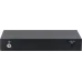 Коммутатор Dahua DH-CS4010-8GT-110 (L2) 10x100Мбит/с 8PoE 110W управляемый