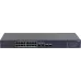 Коммутатор Dahua DH-CS4220-16GT-240 (L2) 16x100Мбит/с 2x1Гбит/с 2xКомбо(1000BASE-T/SFP) 16PoE 265W управляемый