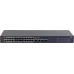Коммутатор Dahua DH-CS4228-24GT-375 (L2) 24x1Гбит/с 2xКомбо(1000BASE-T/SFP) 2SFP 24PoE 375W управляемый
