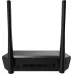 Роутер Dahua DH-N3 N300 10/100BASE-TX/Wi-Fi черный