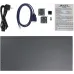 Коммутатор Origo OS3128P/250W OS3128P/250W/A1A 24x1Гбит/с 2xКомбо(1000BASE-T/SFP) 2SFP 24PoE+ 250W управляемый