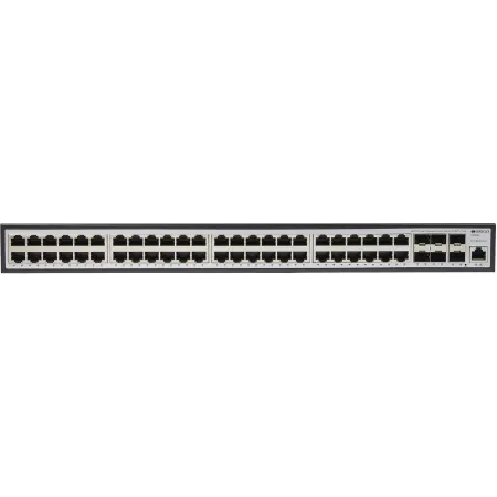 Коммутатор Origo OS3254 OS3254/A1A 48x1Гбит/с 6SFP+ управляемый