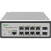 Коммутатор SNR SNR-S215Gi-8T-POE (L2) 8x1Гбит/с 2SFP 8PoE+ 180W управляемый