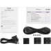 Коммутатор SNR SNR-S5310G-48TX (L2+) 48x1Гбит/с 6SFP+ управляемый