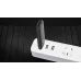 Модем 3G/4G ZTE F30Pro USB Wi-Fi VPN Firewall +Router внешний черный
