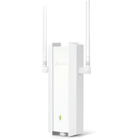Точка доступа TP-Link Omada EAP625-OUTDOOR HD AX1800 10/100/1000BASE-TX белый