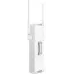 Точка доступа TP-Link Omada EAP625-OUTDOOR HD AX1800 10/100/1000BASE-TX белый