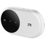Модем 3G/4G/4G+ ZTE U20 USB Wi-Fi VPN Firewall +Router внешний белый