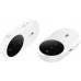 Модем 3G/4G/4G+ ZTE U20 USB Wi-Fi VPN Firewall +Router внешний белый