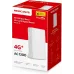 Роутер беспроводной Mercusys MB230-4G AC1200 10/100BASE-TX/3G/4G cat.6 белый