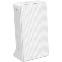 Роутер беспроводной Mercusys MB230-4G AC1200 10/100BASE-TX/3G/4G cat.6 белый