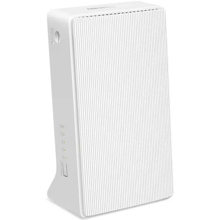 Роутер беспроводной Mercusys MB230-4G AC1200 10/100BASE-TX/3G/4G cat.6 белый