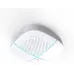 Точка доступа Netis EAP883 AC1200 10/100/1000BASE-TX белый
