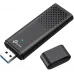 Сетевой адаптер Wi-Fi TP-Link ARCHER TX20U AX1800 USB 3.0 (ант.внутр.) 2ант.