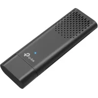 Сетевой адаптер Wi-Fi TP-Link ARCHER TX20U AX1800 USB 3.0 (ант.внутр.) 2ант.