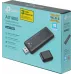 Сетевой адаптер Wi-Fi TP-Link ARCHER TX20U AX1800 USB 3.0 (ант.внутр.) 2ант.