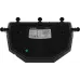 Роутер беспроводной Tenda TX2 Pro AX1500 10/100/1000BASE-TX черный