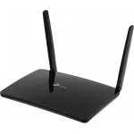Роутер беспроводной TP-Link Archer MR550 AC1200 10/100/1000BASE-TX/4G cat.6 черный
