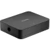 Коммутатор D-Link DGS-1005A/G1A 5x1Гбит/с неуправляемый