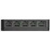 Коммутатор D-Link DGS-1005A/G1A 5x1Гбит/с неуправляемый