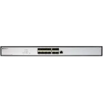 Коммутатор Origo OS6112F OS6112F/A1A (L3) 12SFP+ управляемый