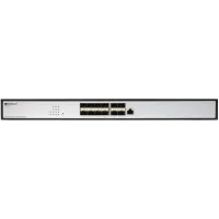 Коммутатор Origo OS6112F OS6112F/A1A (L3) 12SFP+ управляемый