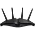 Роутер беспроводной Asus DSL-AX82U AX5400 10/100/1000BASE-TX/xDSL черный