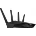 Роутер беспроводной Asus DSL-AX82U AX5400 10/100/1000BASE-TX/xDSL черный
