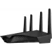Роутер беспроводной Asus DSL-AX82U AX5400 10/100/1000BASE-TX/xDSL черный