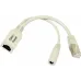 Роутер MikroTik SXT LTE6 kit (SXTR&FG621-EA) 10/100BASE-TX/4G cat.6 белый